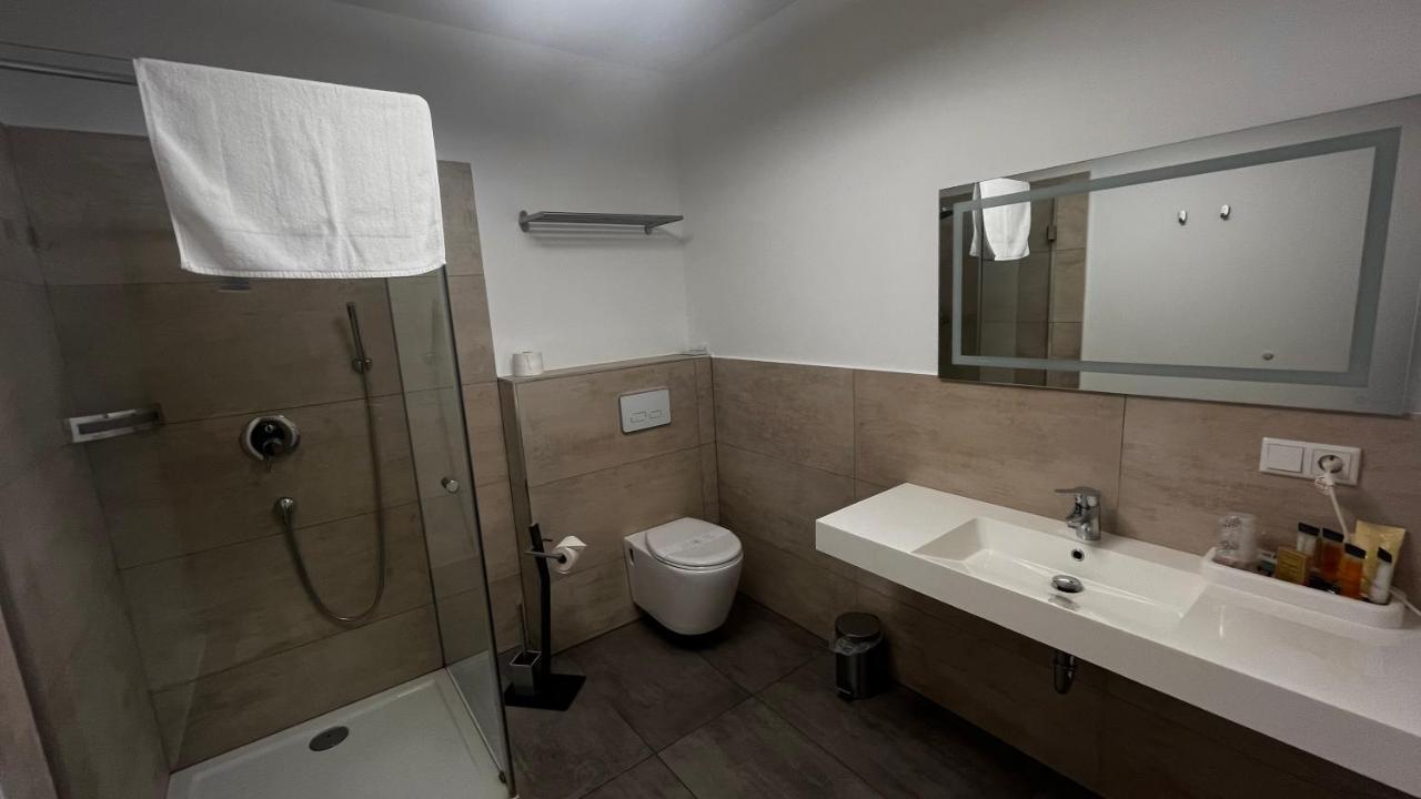 Vitalounge Sports & Spa Hotel Гелзенкирхен Екстериор снимка