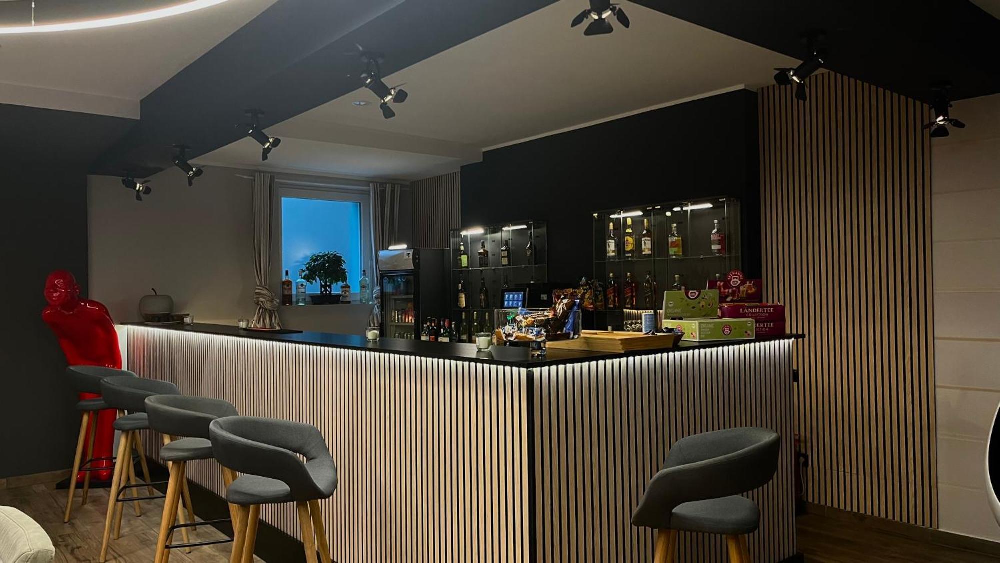 Vitalounge Sports & Spa Hotel Гелзенкирхен Екстериор снимка